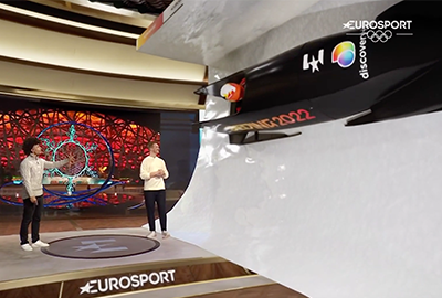 Discovery Eurosport